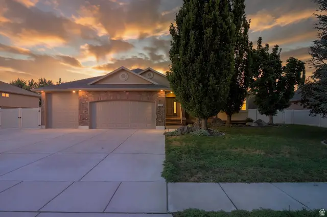 2513 W 775 N, Layton, UT 84041 - #1