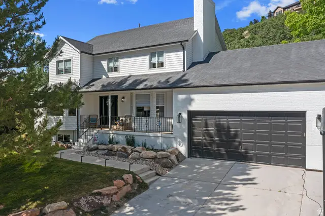 10927 S Lostwood Dr, Sandy, UT 84092 - #1