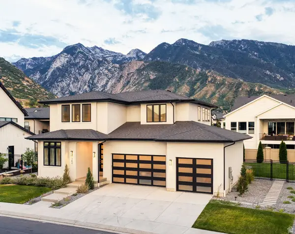 3382 E Jalais Hill Ln #410, Cottonwood Heights, UT 84093
