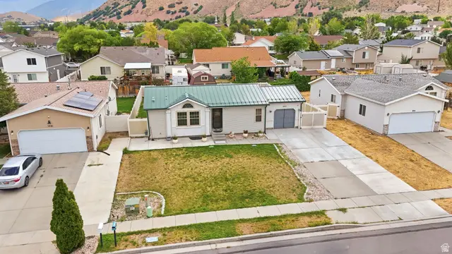 1051 S 900 W, Tooele, UT 84074 - #2
