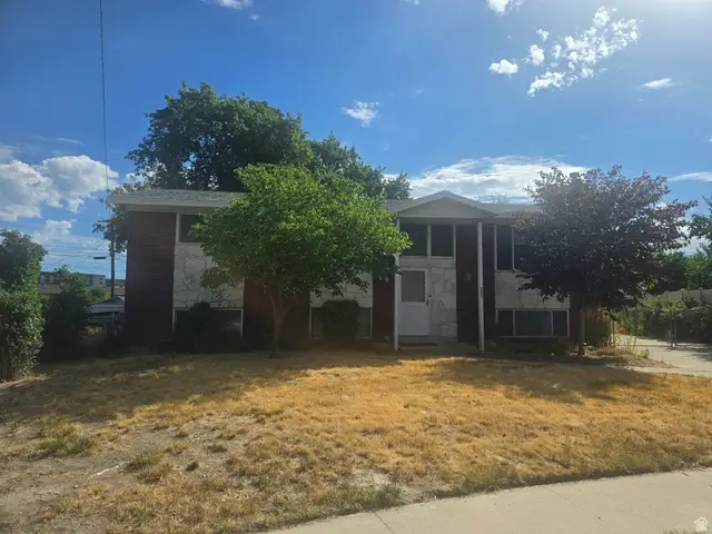247 E Nicoletti Dr, Midvale, UT 84047 - #1
