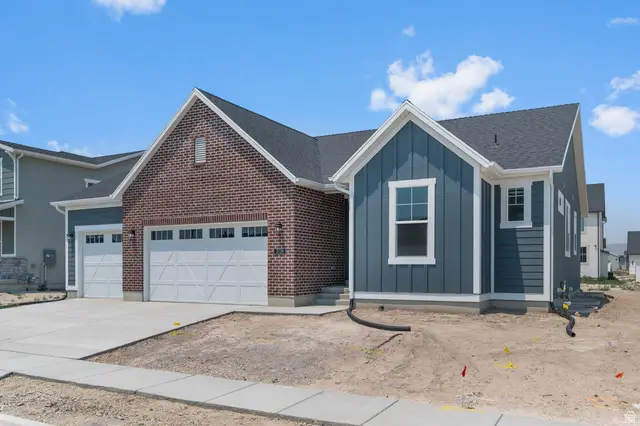 3724 W 2500 N, Lehi, UT 84048 - #2