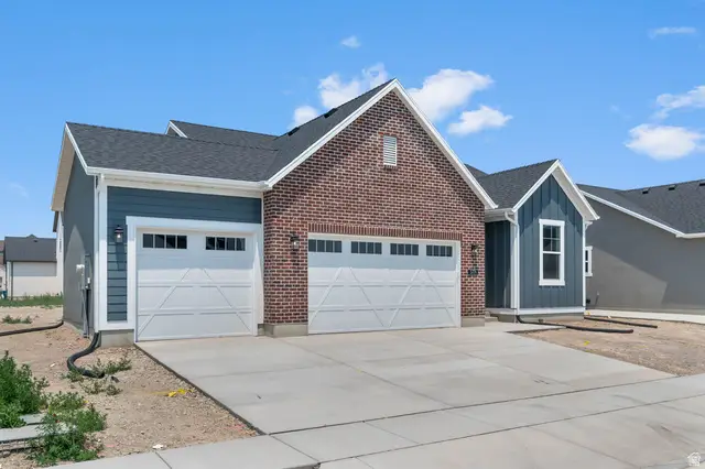 3724 W 2500 N, Lehi, UT 84048 - #3