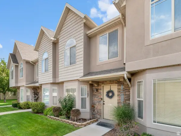 187 S Tamarak, Lehi, UT 84043