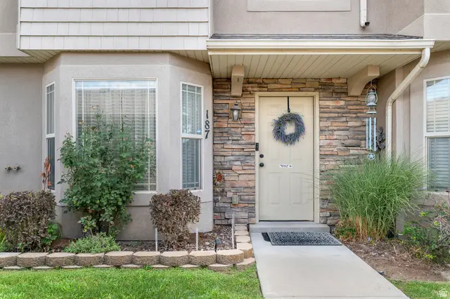 187 S Tamarak, Lehi, UT 84043 - #2
