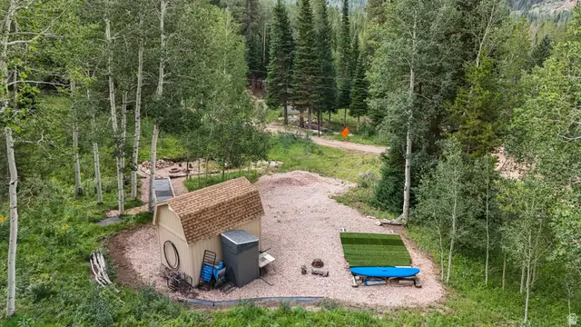 87 N Yosemite #87A, Oakley, UT 84055 - #1