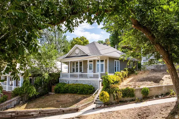 430 N Main W, Salt Lake City, UT 84103