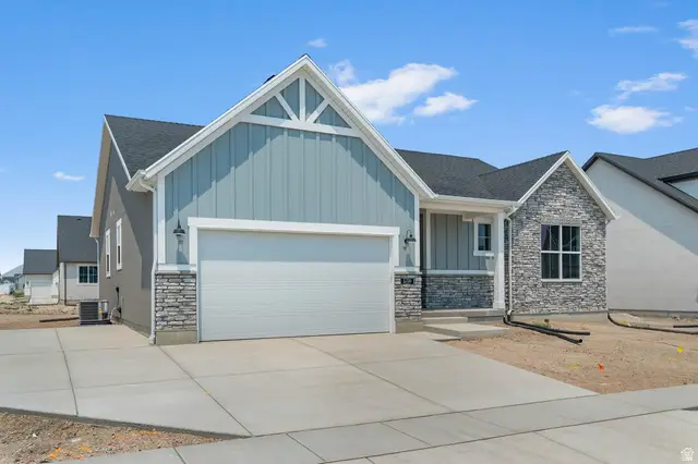 3706 W 2500 N, Lehi, UT 84048 - #2