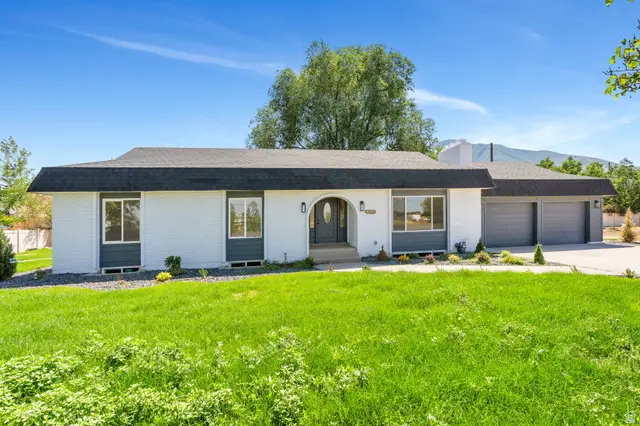 1905 S 1600 W, Mapleton, UT 84664 - #1