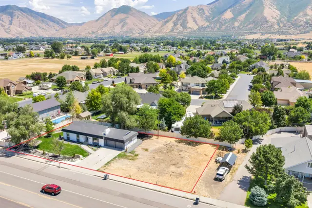 1905 S 1600 W, Mapleton, UT 84664 - #2