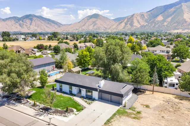 1905 S 1600 W, Mapleton, UT 84664 - #3