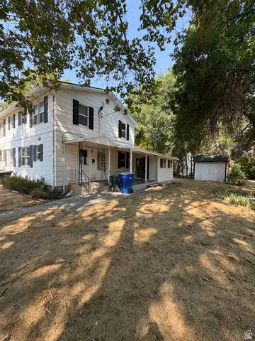 914 E 39th S #137, Ogden, UT 84403 - #1