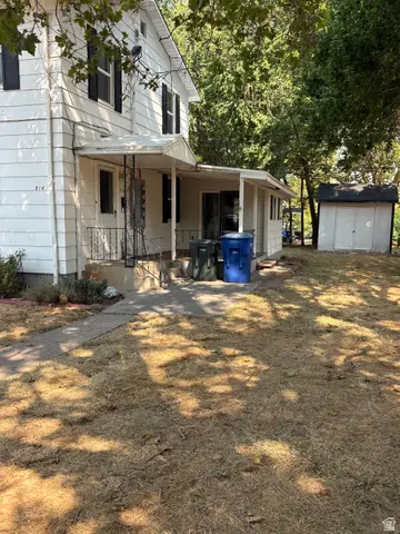 914 E 39th S #137, Ogden, UT 84403 - #2