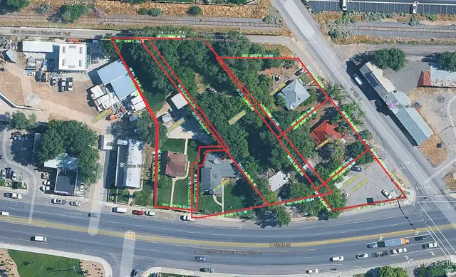 15 E State St N, Lehi, UT 84043 - #1