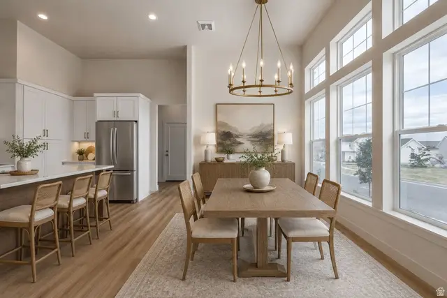 11192 S Easy Bee Rd, South Jordan, UT 84009 - #2