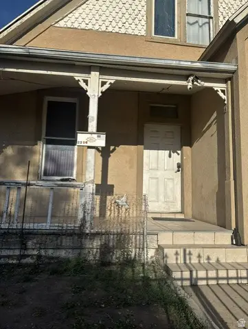 2214 Ogden Ave, Ogden, UT 84401 - #2