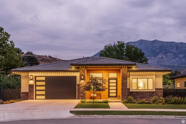 1366 N 750 E, Orem, UT 84097 - #1