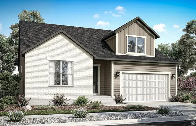 3684 W 2500 N, Lehi, UT 84048 - #1