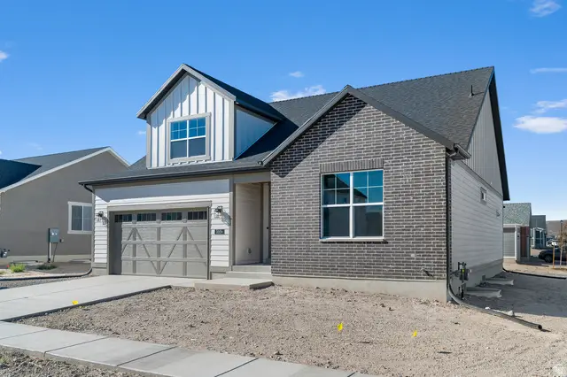 3684 W 2500 N, Lehi, UT 84048 - #3