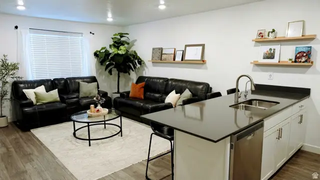 3899 S Bowie Dr, Magna, UT 84044 - #2