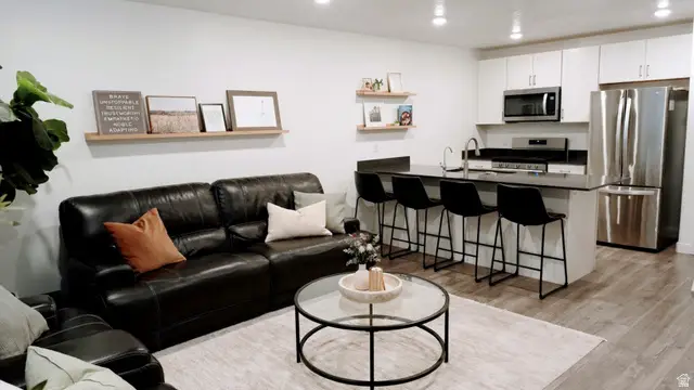 3899 S Bowie Dr, Magna, UT 84044 - #3