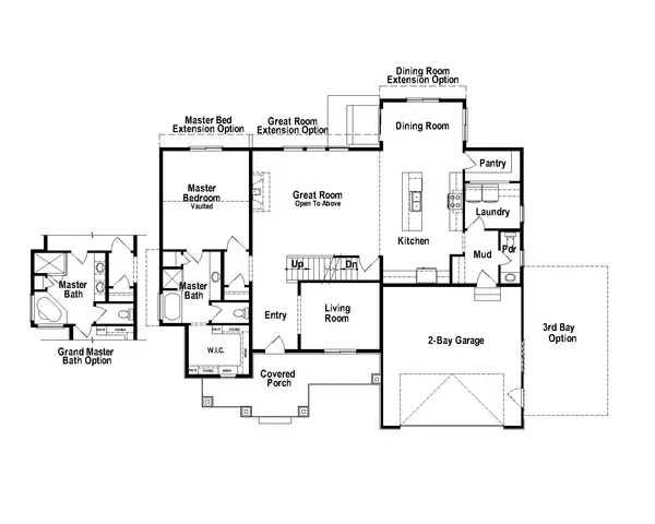 1198 N 360 E #131, Salem, UT 84653 - #2