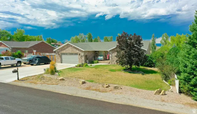 2626 W 1000 S, Vernal, UT 84078 - #1