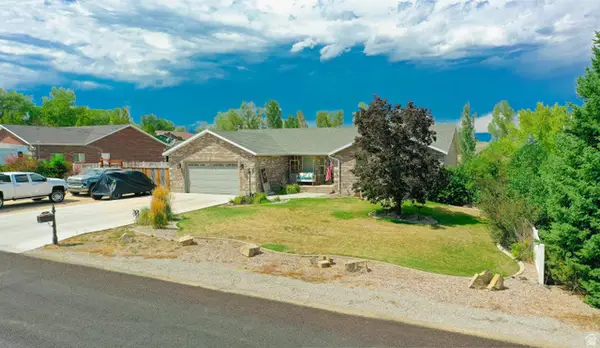 2626 W 1000 S, Vernal, UT 84078