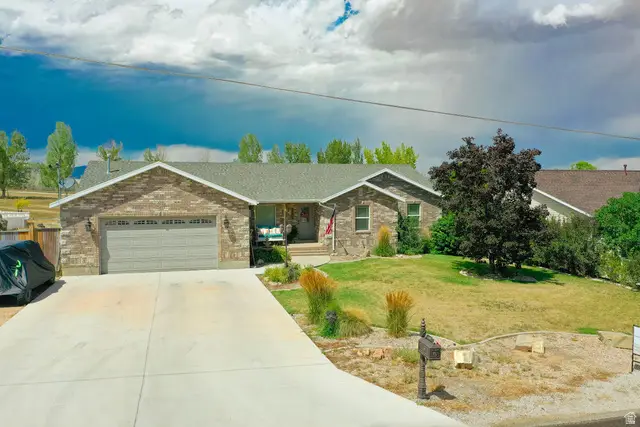 2626 W 1000 S, Vernal, UT 84078 - #2