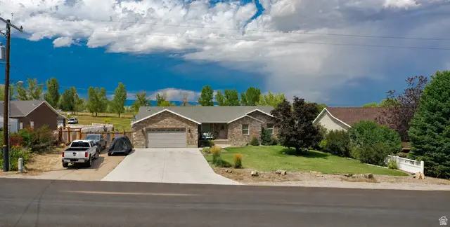 2626 W 1000 S, Vernal, UT 84078 - #3