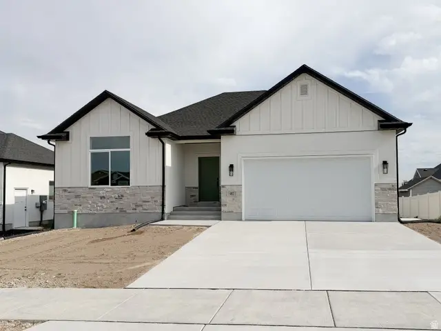 492 W 1910 N #311, Tooele, UT 84074 - #1