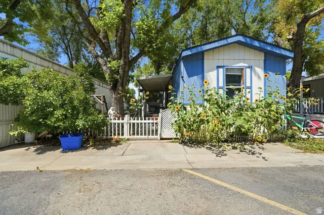 260 E 1100 N #B13, North Salt Lake, UT 84054 - #1