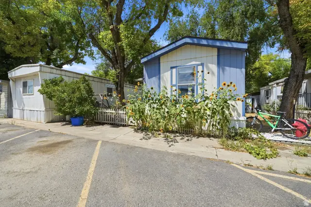 260 E 1100 N #B13, North Salt Lake, UT 84054 - #3