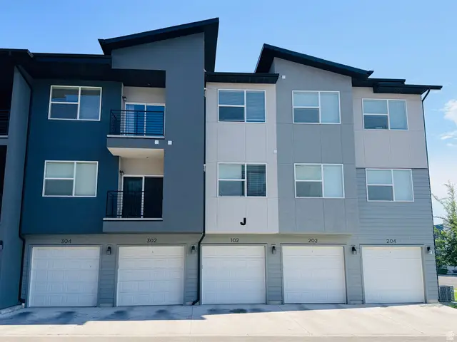 472 W 40 S #302, Providence, UT 84332 - #1