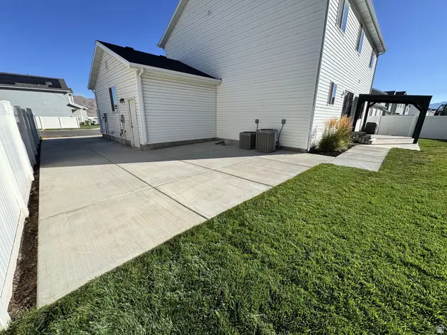 227 W Braeburn Ln #LOT 8, Santaquin, UT 84655 - #2