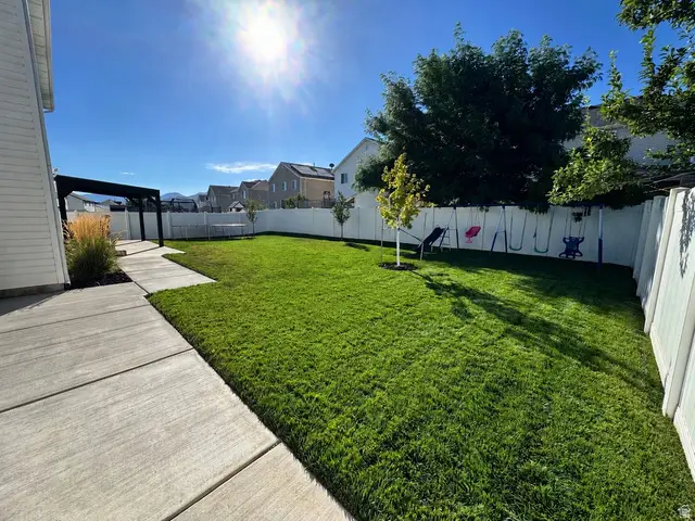 227 W Braeburn Ln #LOT 8, Santaquin, UT 84655 - #3