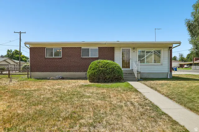 1146 E 4500 S, Millcreek, UT 84117 - #2