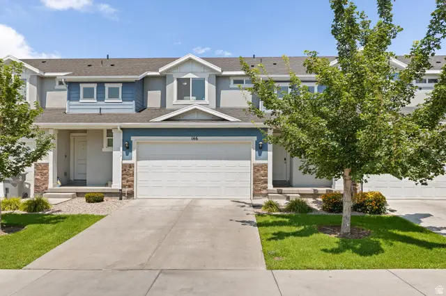 146 N 450 W, American Fork, UT 84003 - #1
