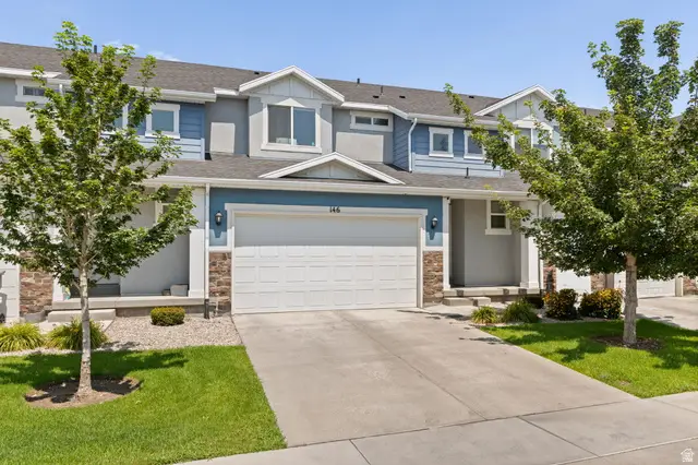 146 N 450 W, American Fork, UT 84003 - #2