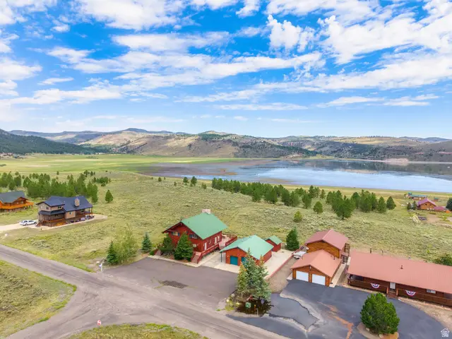 425 E Anglers Loop, Panguitch, UT 84759 - #1