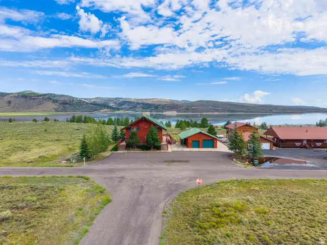 425 E Anglers Loop, Panguitch, UT 84759 - #3