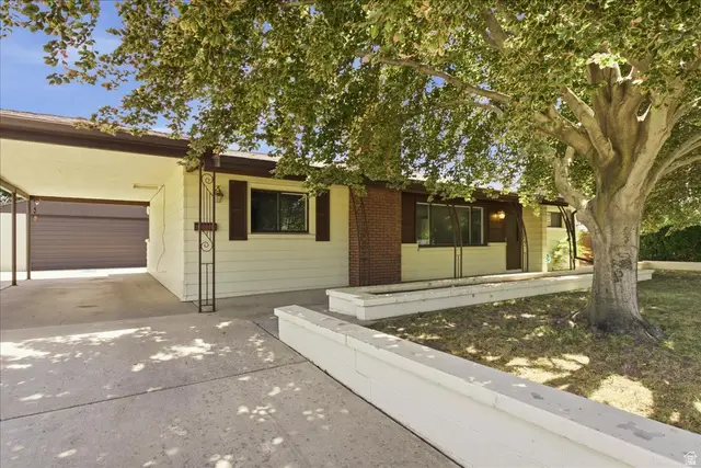 5285 S 4320 W, Salt Lake City, UT 84118 - #2