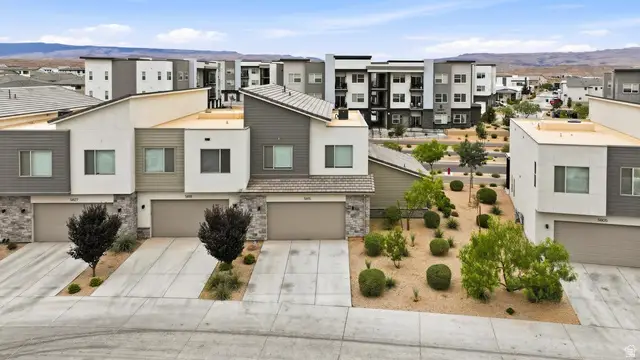 5815 S Carnelian Pkwy, Saint George, UT 84790 - #2