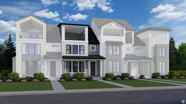 5158 N Mountain Pt #4, Lehi, UT 84048