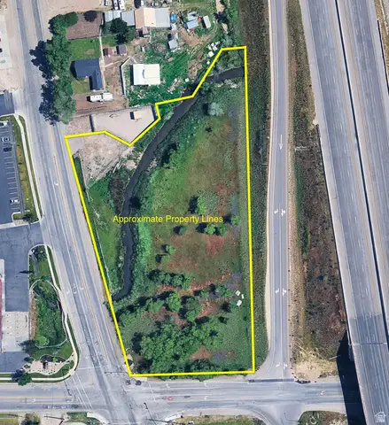 450 N 2000 W, Marriott Slaterville, UT 84404