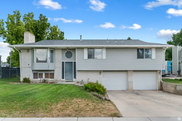 1204 W 10610 S, South Jordan, UT 84095 - #1