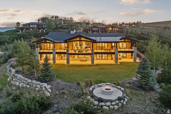 7881 N Moon Dog Ct, Park City, UT 84098