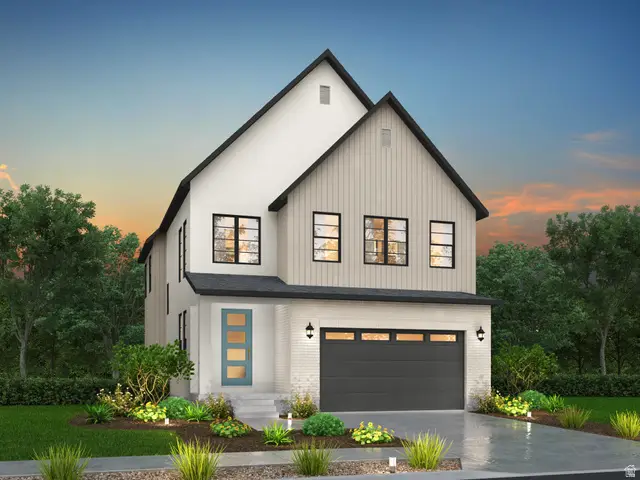 1537 N 3200 W, Provo, UT 84601 - #1