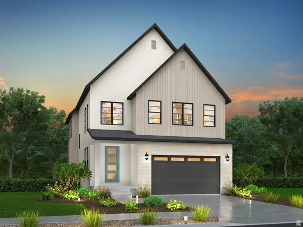 1537 N 3200 W, Provo, UT 84601
