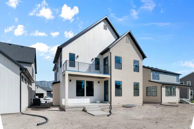 1537 N 3200 W, Provo, UT 84601 - #2